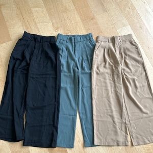Slacks / Dress Pants